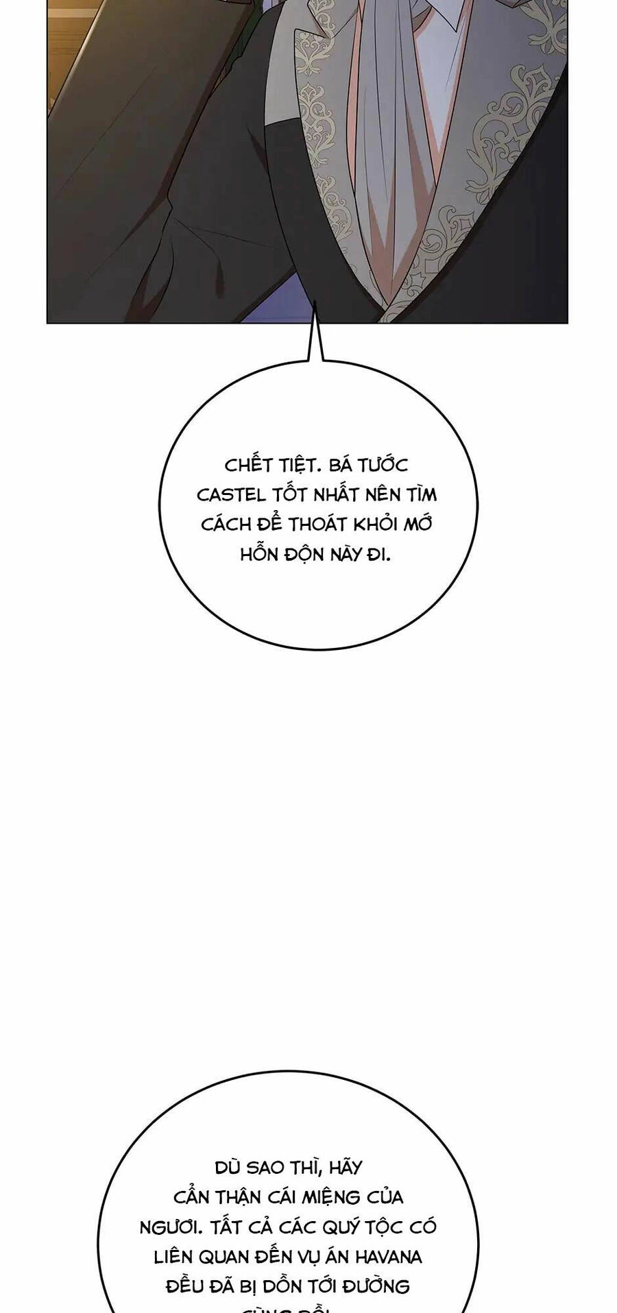 Nhân Vật Phản Diện Cũng Khó Chịu Chapter 66 - 24