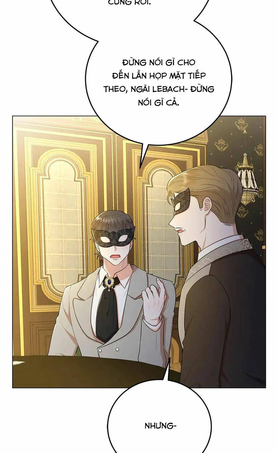 Nhân Vật Phản Diện Cũng Khó Chịu Chapter 66 - 25