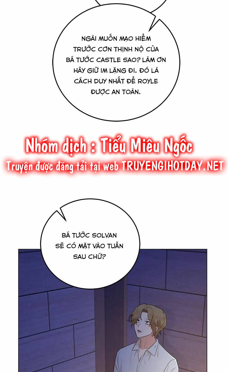 Nhân Vật Phản Diện Cũng Khó Chịu Chapter 66 - 26