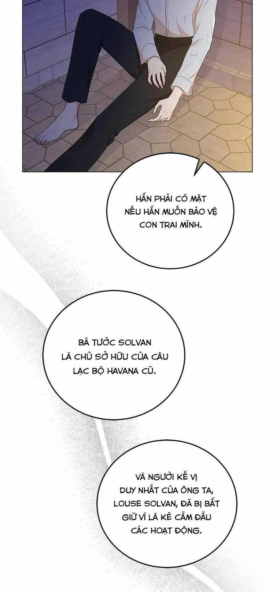 Nhân Vật Phản Diện Cũng Khó Chịu Chapter 66 - 27