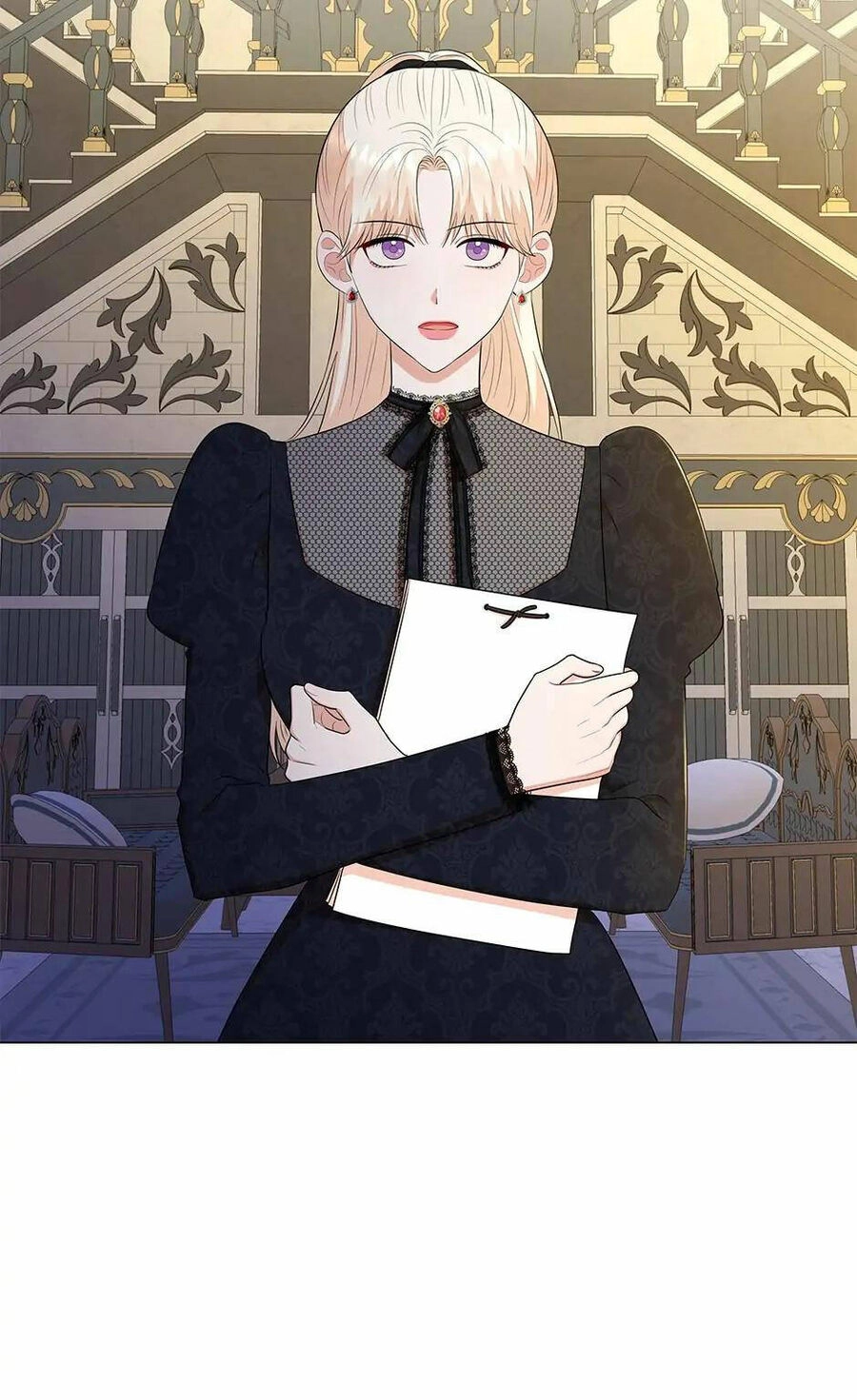 Nhân Vật Phản Diện Cũng Khó Chịu Chapter 66 - 34