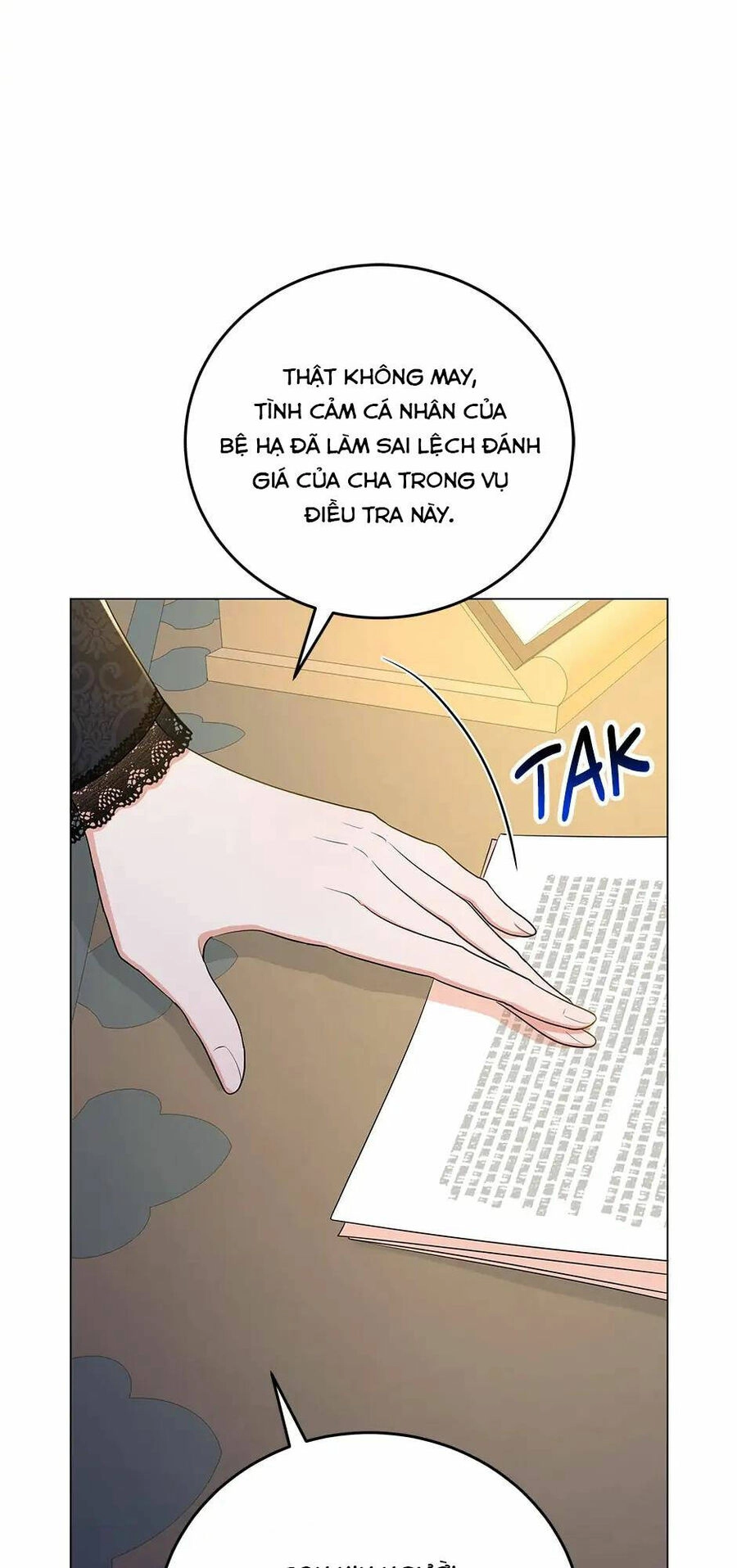 Nhân Vật Phản Diện Cũng Khó Chịu Chapter 66 - 35