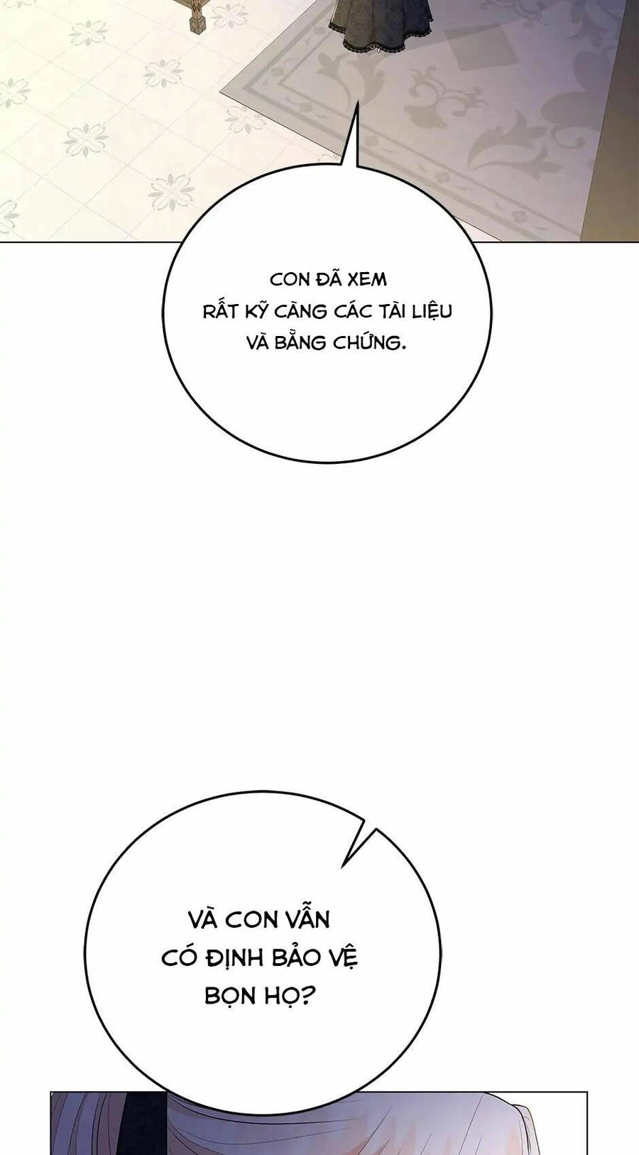 Nhân Vật Phản Diện Cũng Khó Chịu Chapter 66 - 37