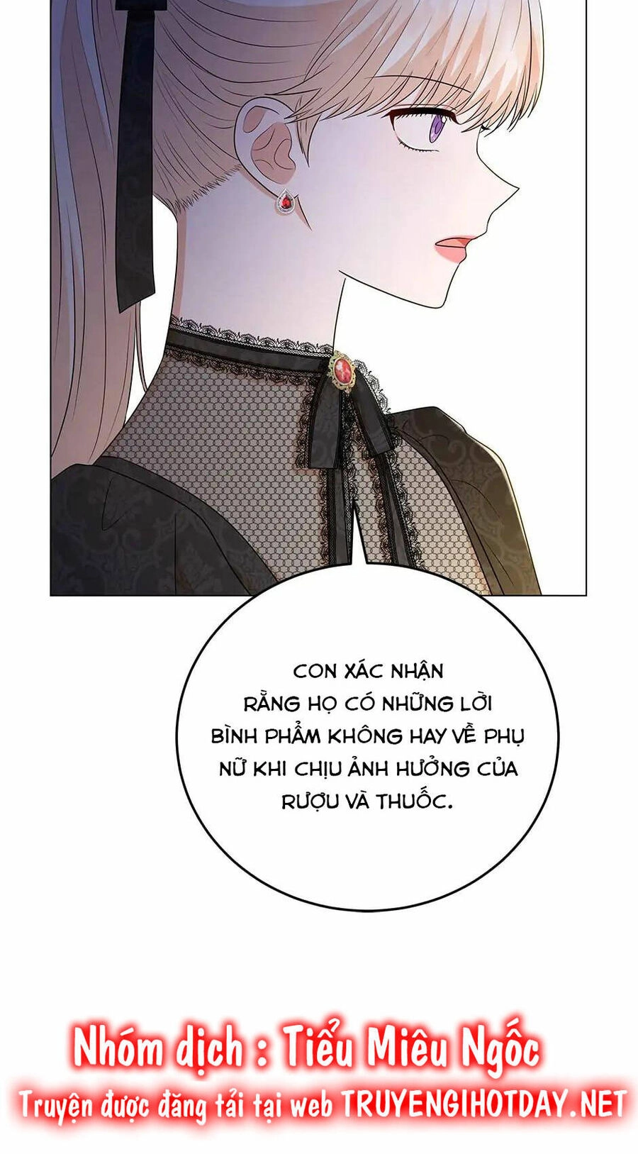 Nhân Vật Phản Diện Cũng Khó Chịu Chapter 66 - 38