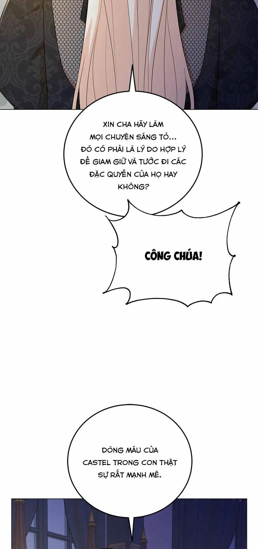 Nhân Vật Phản Diện Cũng Khó Chịu Chapter 66 - 40