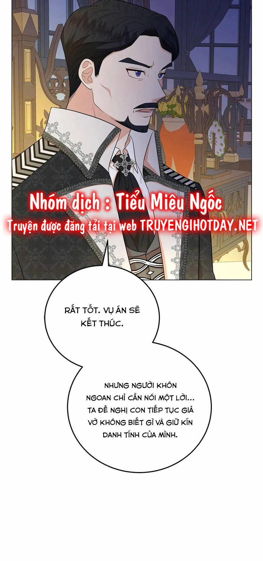 Nhân Vật Phản Diện Cũng Khó Chịu Chapter 66 - 41