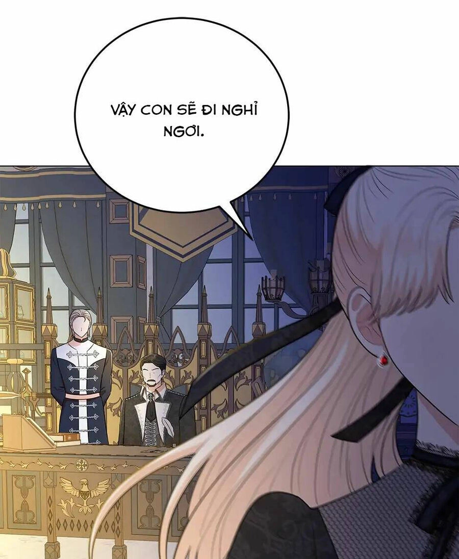 Nhân Vật Phản Diện Cũng Khó Chịu Chapter 66 - 42