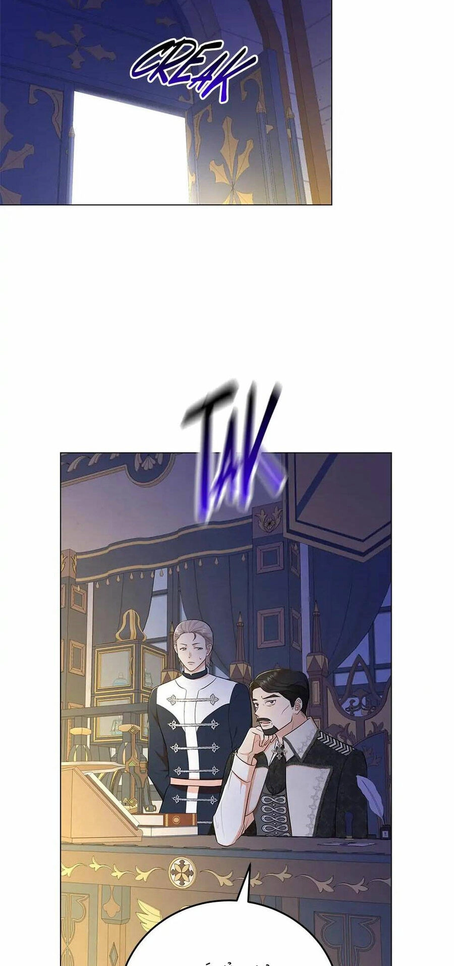 Nhân Vật Phản Diện Cũng Khó Chịu Chapter 66 - 44