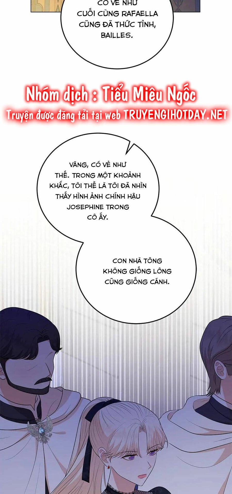 Nhân Vật Phản Diện Cũng Khó Chịu Chapter 66 - 45