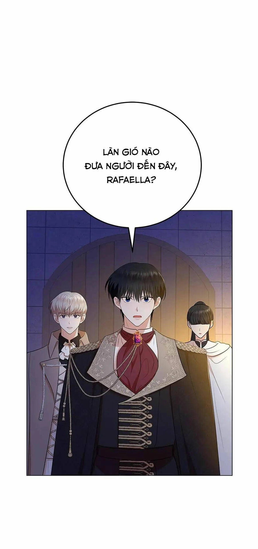 Nhân Vật Phản Diện Cũng Khó Chịu Chapter 66 - 48