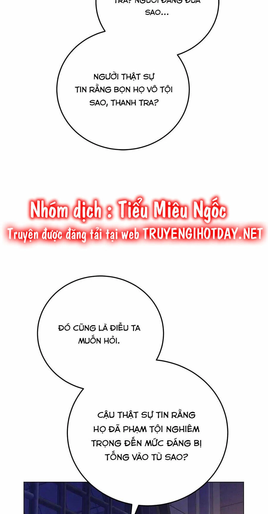 Nhân Vật Phản Diện Cũng Khó Chịu Chapter 66 - 50