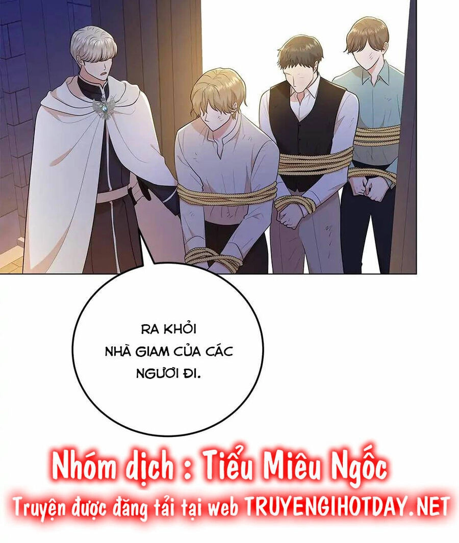 Nhân Vật Phản Diện Cũng Khó Chịu Chapter 66 - 56