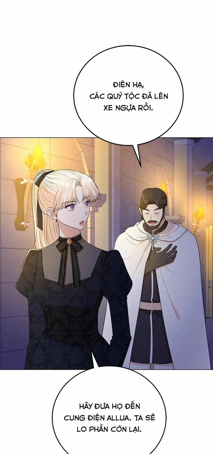 Nhân Vật Phản Diện Cũng Khó Chịu Chapter 66 - 57