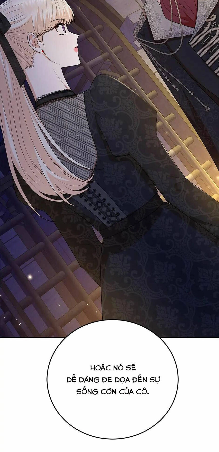 Nhân Vật Phản Diện Cũng Khó Chịu Chapter 66 - 60