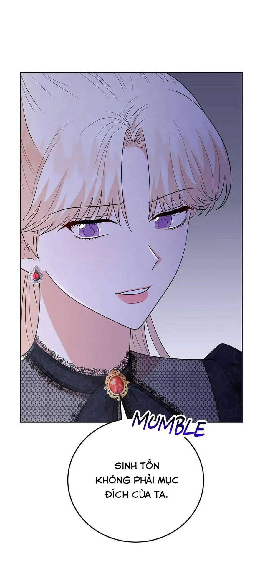 Nhân Vật Phản Diện Cũng Khó Chịu Chapter 66 - 61