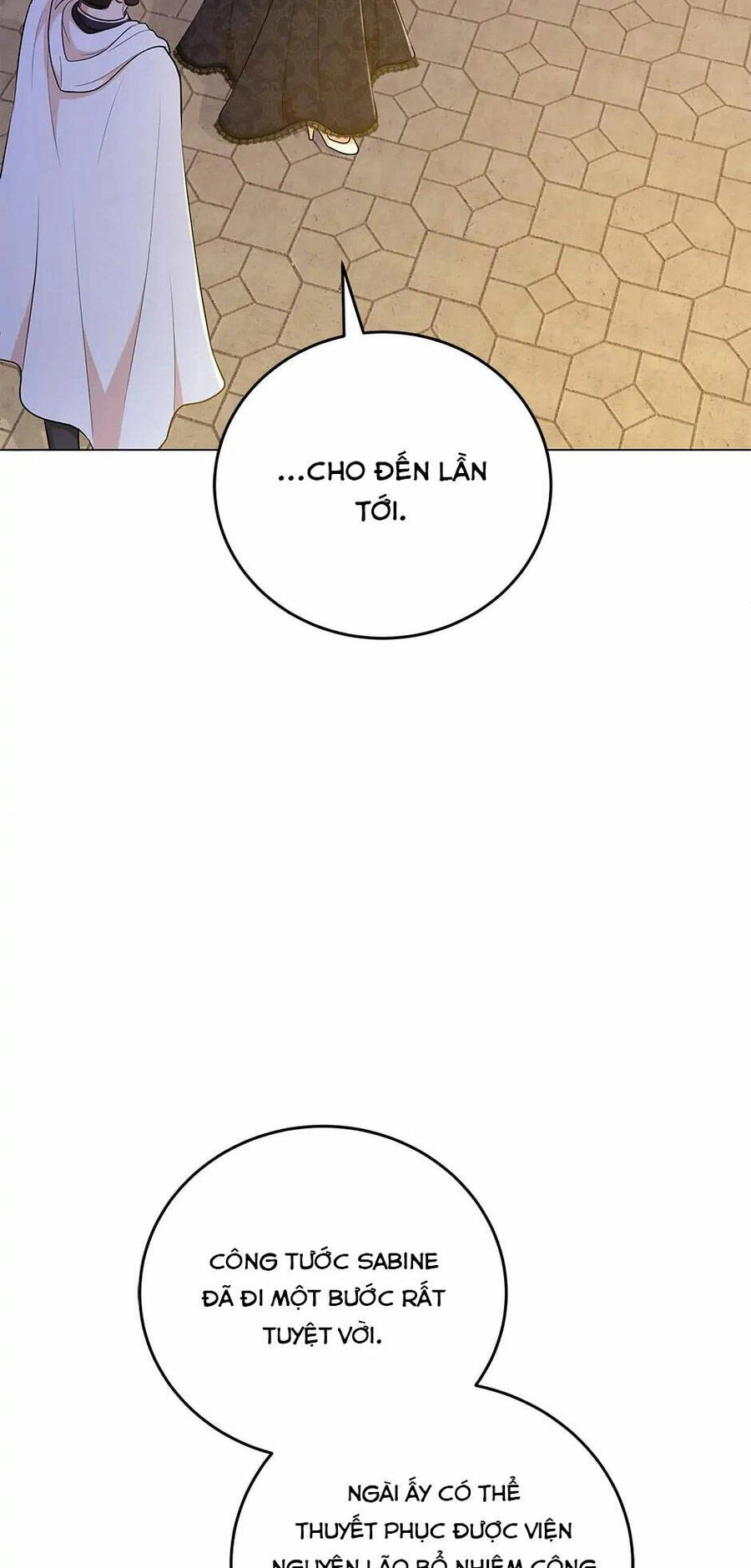 Nhân Vật Phản Diện Cũng Khó Chịu Chapter 66 - 63