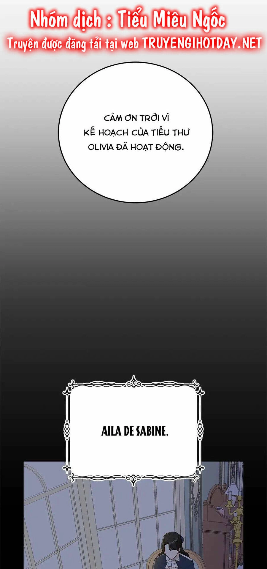 Nhân Vật Phản Diện Cũng Khó Chịu Chapter 66 - 65