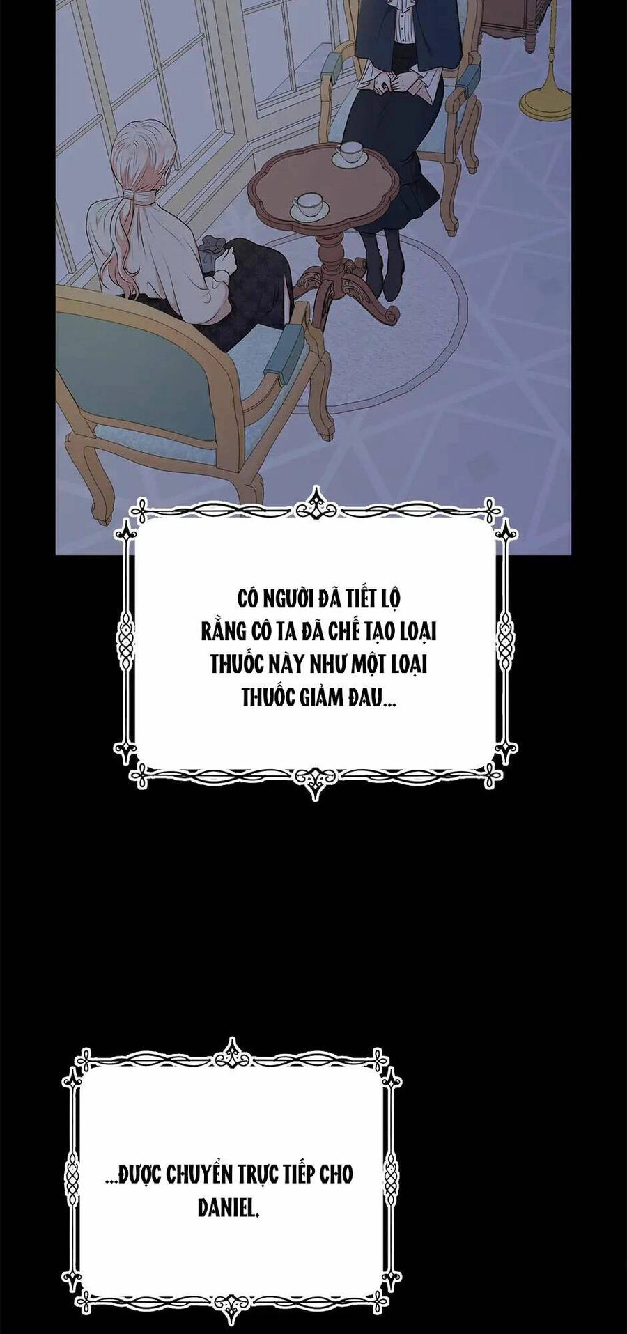 Nhân Vật Phản Diện Cũng Khó Chịu Chapter 66 - 66