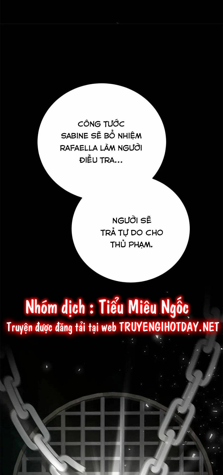 Nhân Vật Phản Diện Cũng Khó Chịu Chapter 66 - 69