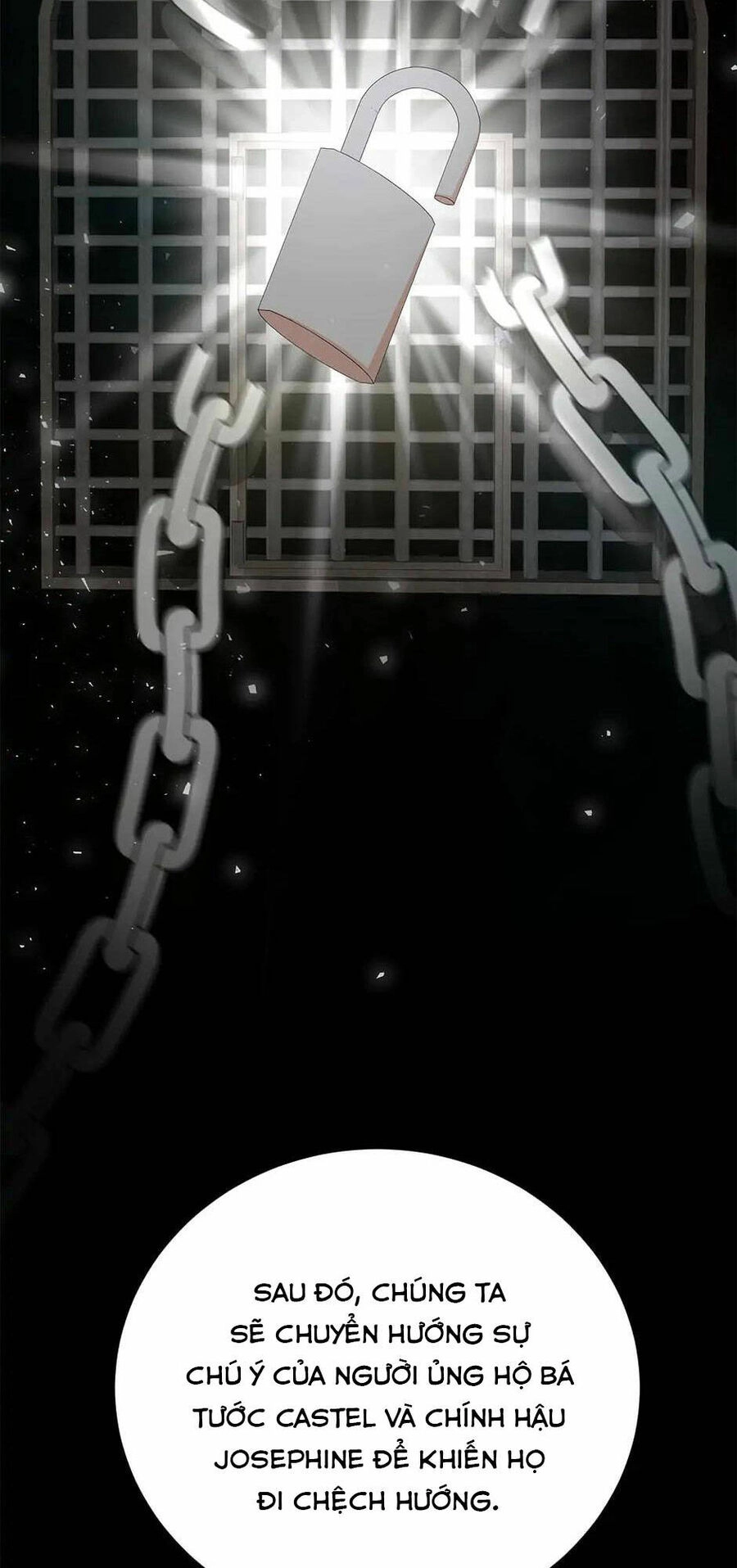 Nhân Vật Phản Diện Cũng Khó Chịu Chapter 66 - 70