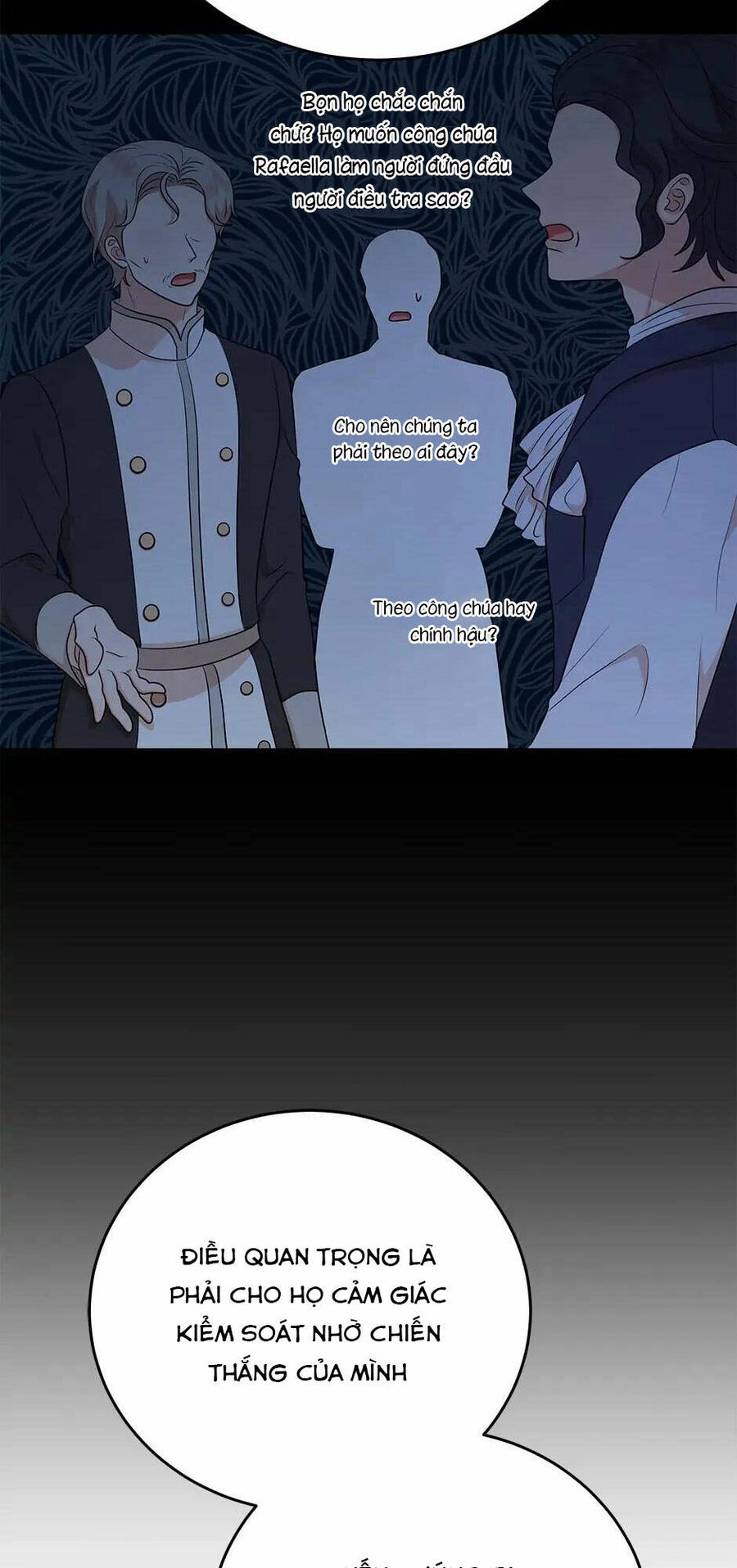 Nhân Vật Phản Diện Cũng Khó Chịu Chapter 66 - 71