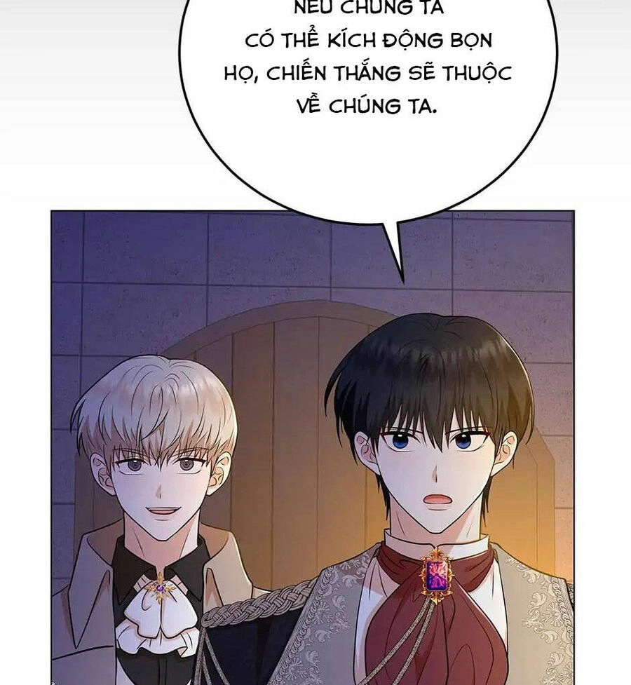 Nhân Vật Phản Diện Cũng Khó Chịu Chapter 66 - 72