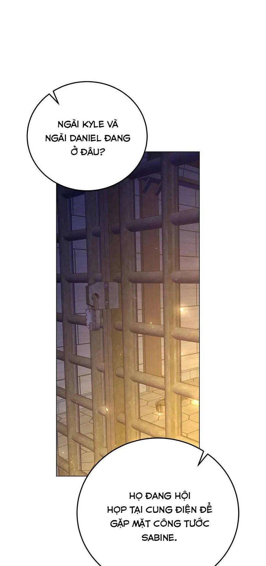 Nhân Vật Phản Diện Cũng Khó Chịu Chapter 66 - 74