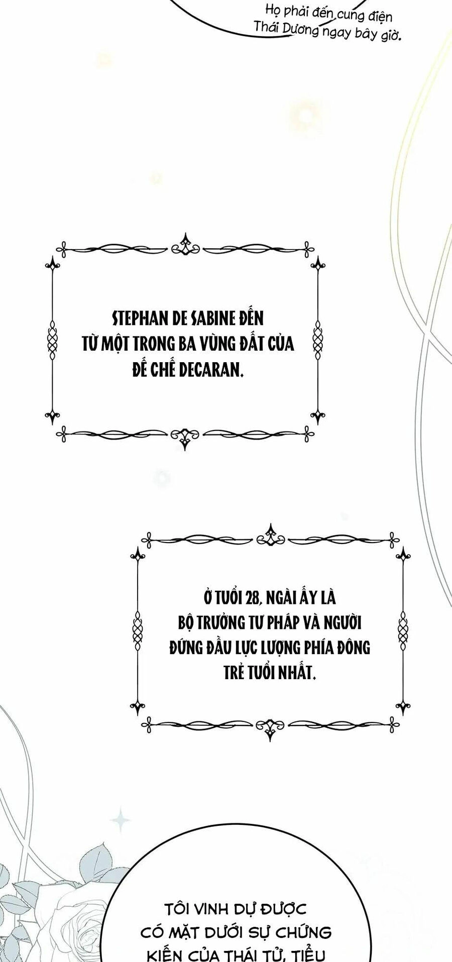 Nhân Vật Phản Diện Cũng Khó Chịu Chapter 66 - 75