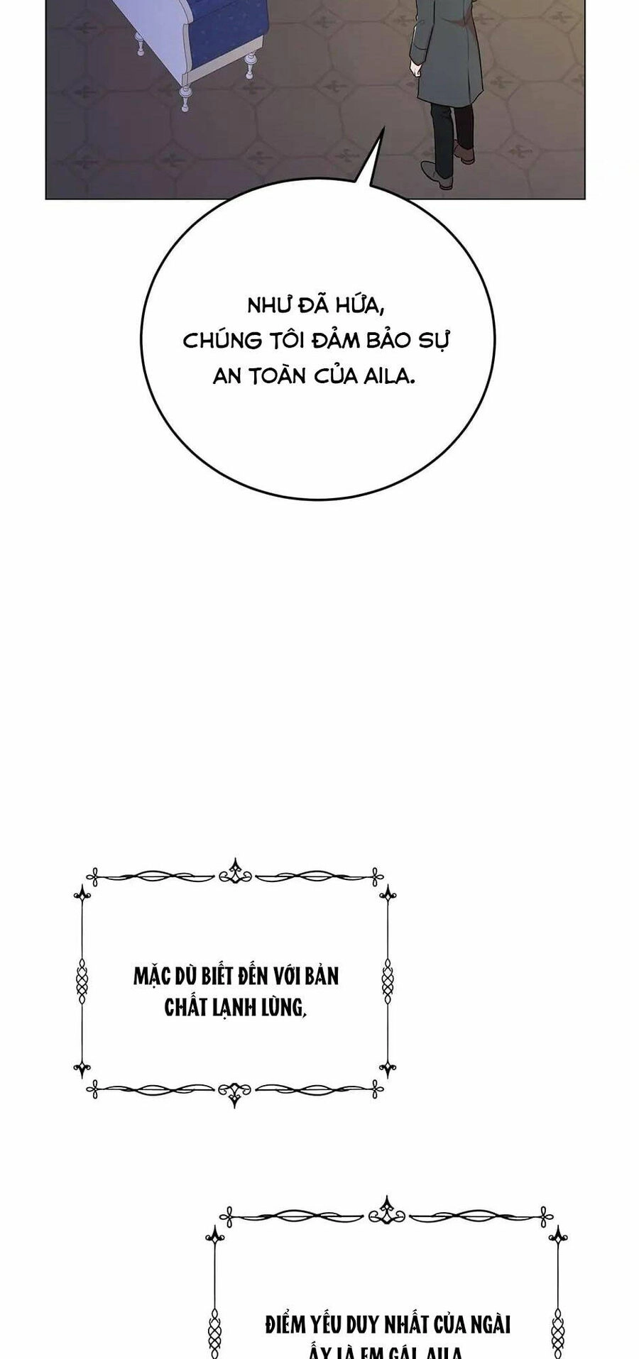 Nhân Vật Phản Diện Cũng Khó Chịu Chapter 66 - 78
