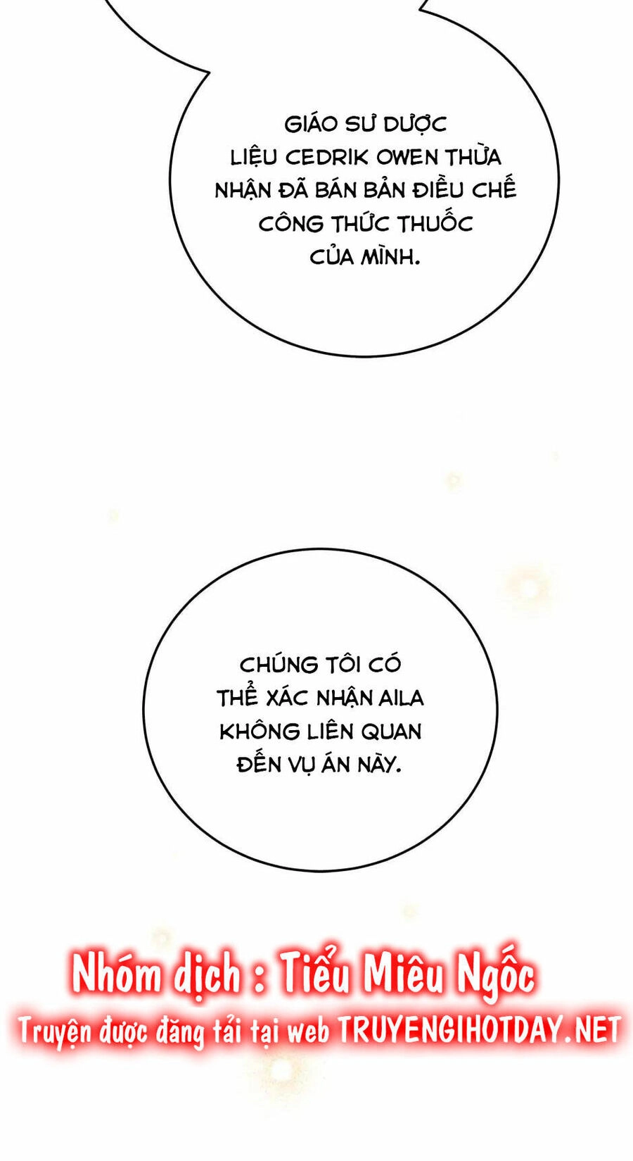 Nhân Vật Phản Diện Cũng Khó Chịu Chapter 66 - 80