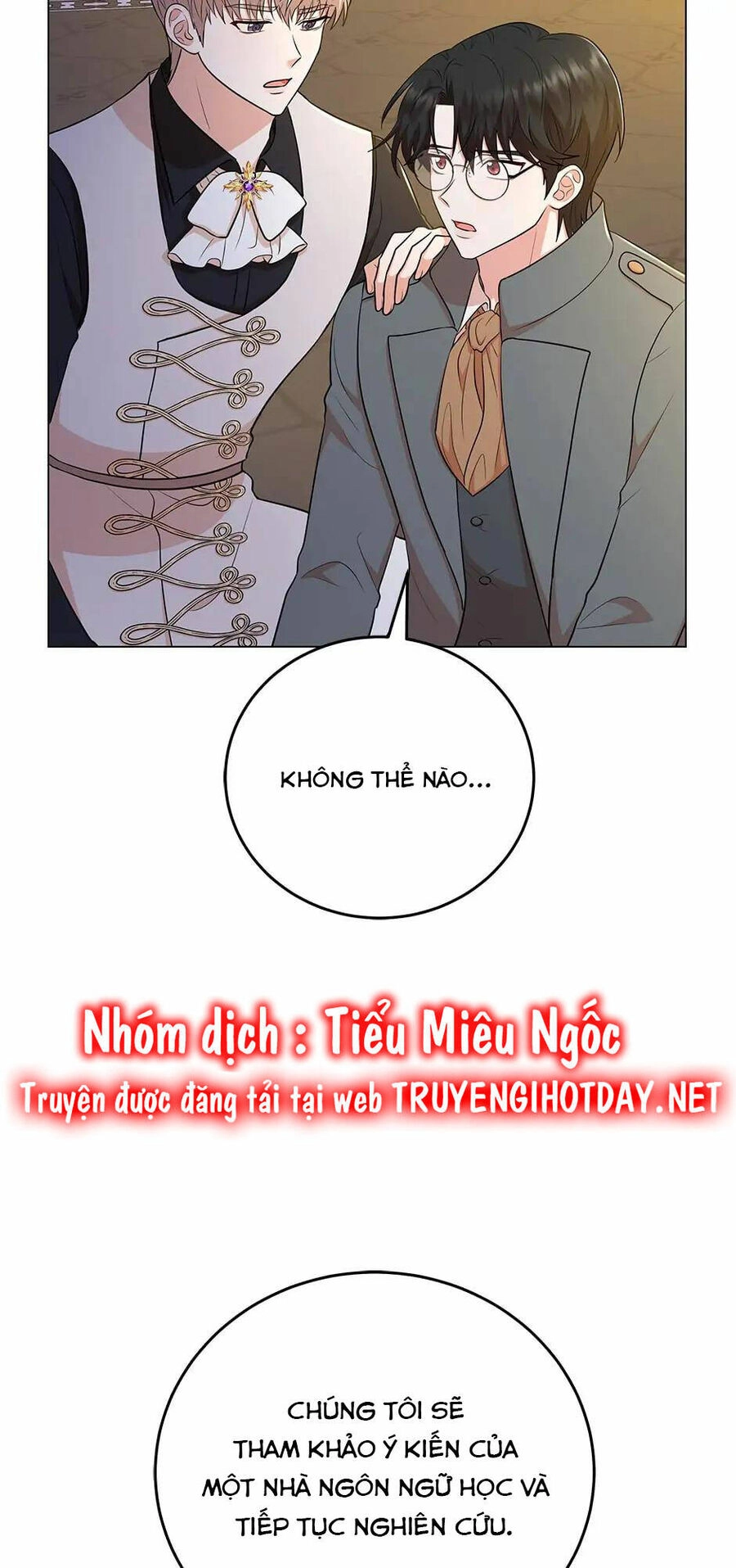 Nhân Vật Phản Diện Cũng Khó Chịu Chapter 66 - 90