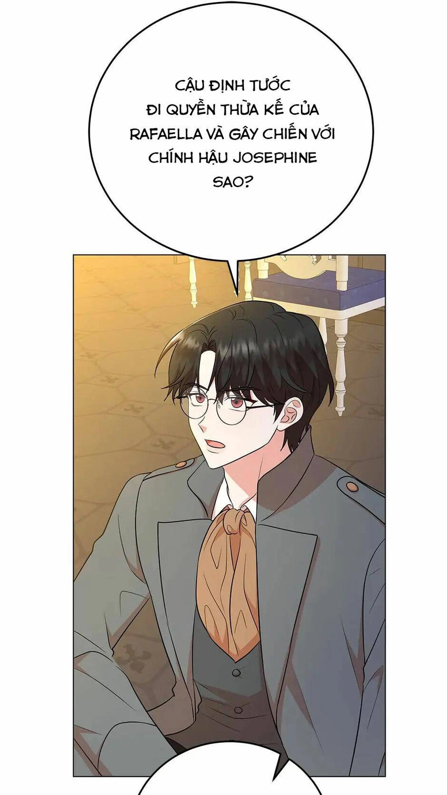 Nhân Vật Phản Diện Cũng Khó Chịu Chapter 66 - 92