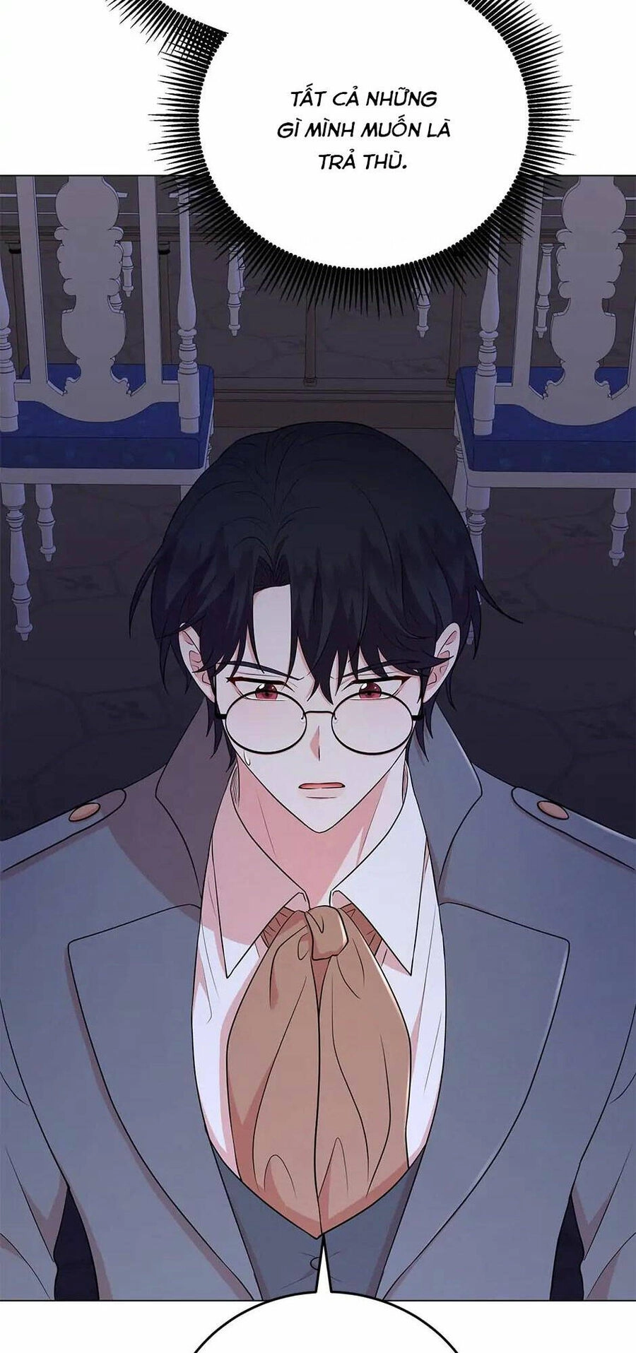 Nhân Vật Phản Diện Cũng Khó Chịu Chapter 66 - 95