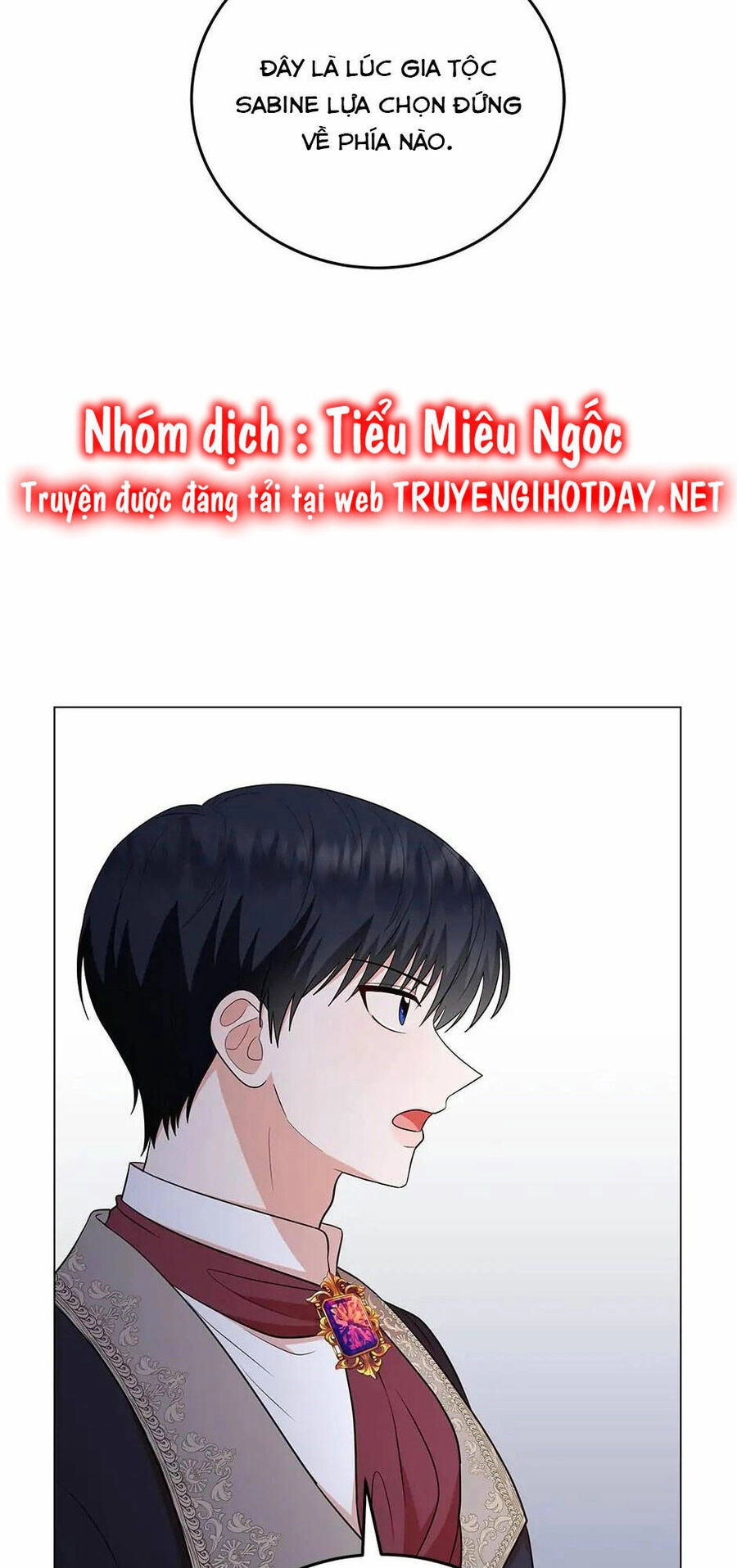 Nhân Vật Phản Diện Cũng Khó Chịu Chapter 66 - 96