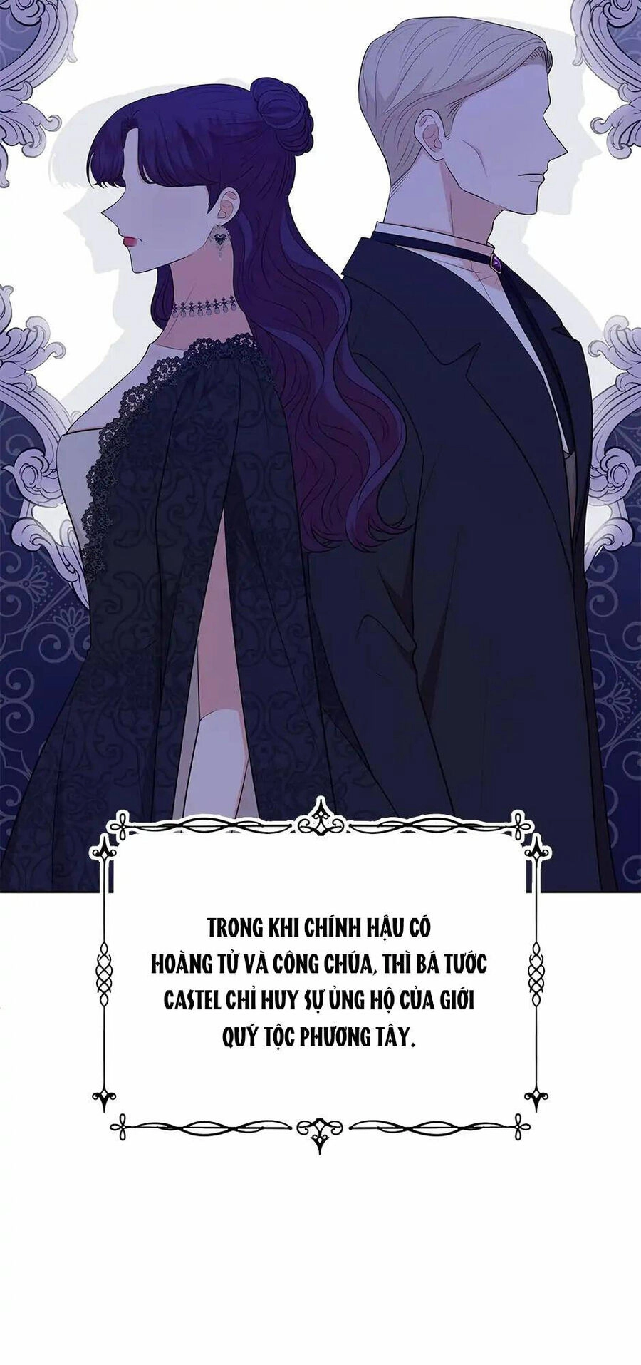 Nhân Vật Phản Diện Cũng Khó Chịu Chapter 66 - 99