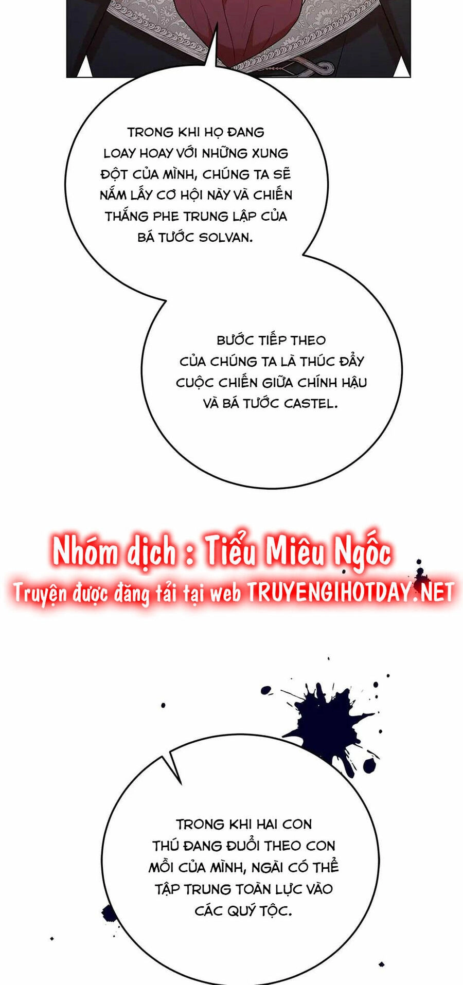 Nhân Vật Phản Diện Cũng Khó Chịu Chapter 66 - 103