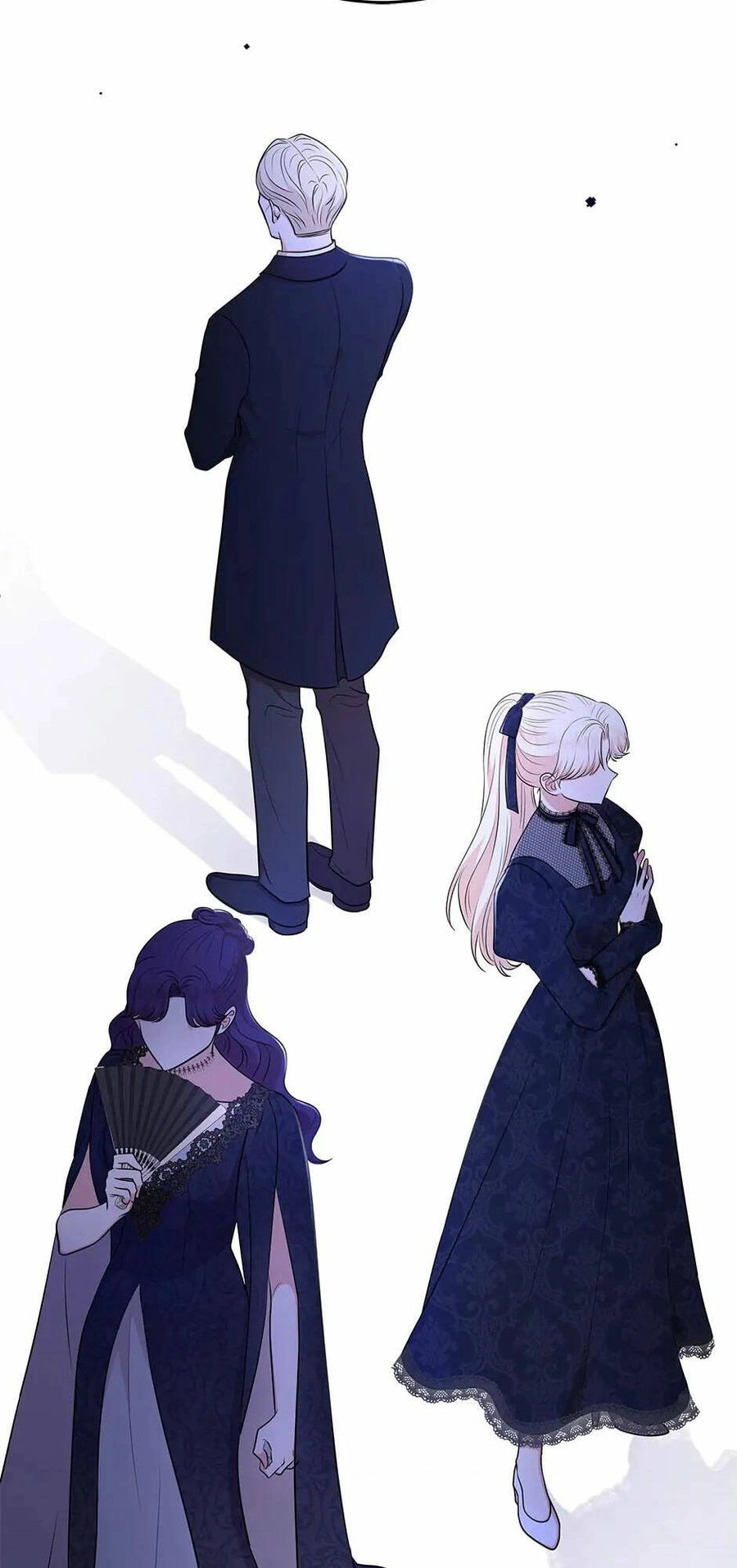 Nhân Vật Phản Diện Cũng Khó Chịu Chapter 66 - 104