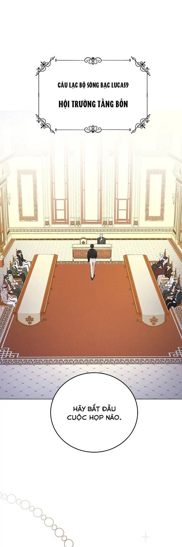 Nhân Vật Phản Diện Cũng Khó Chịu Chapter 67 - 4