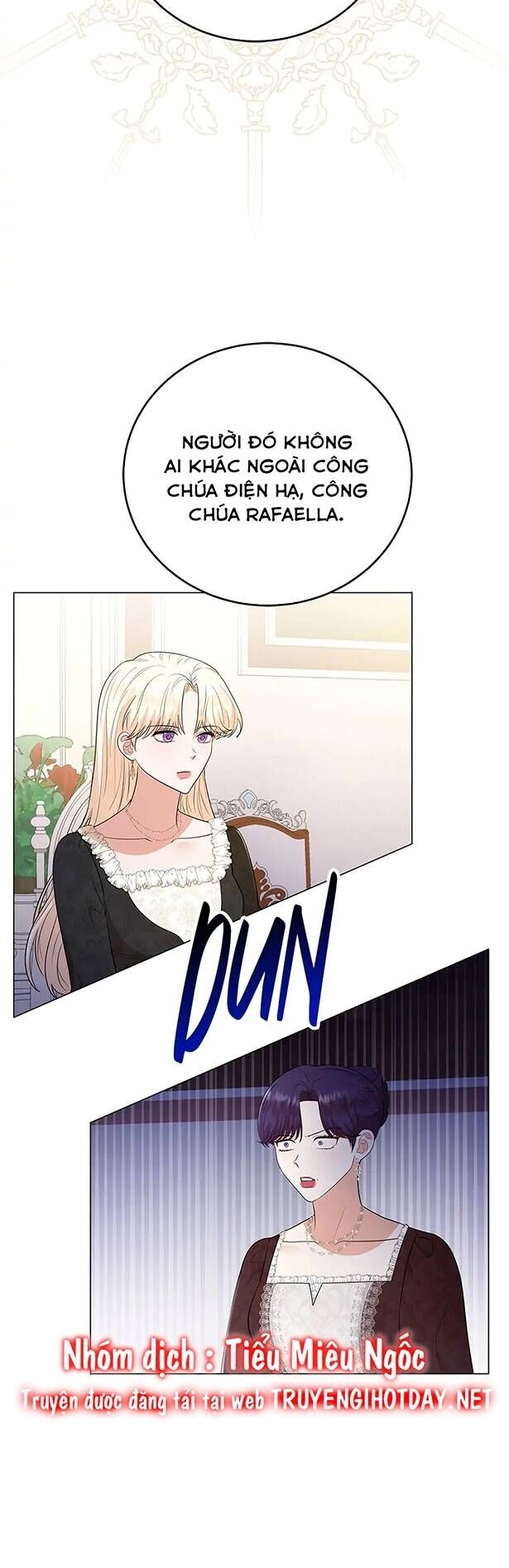 Nhân Vật Phản Diện Cũng Khó Chịu Chapter 67 - 7