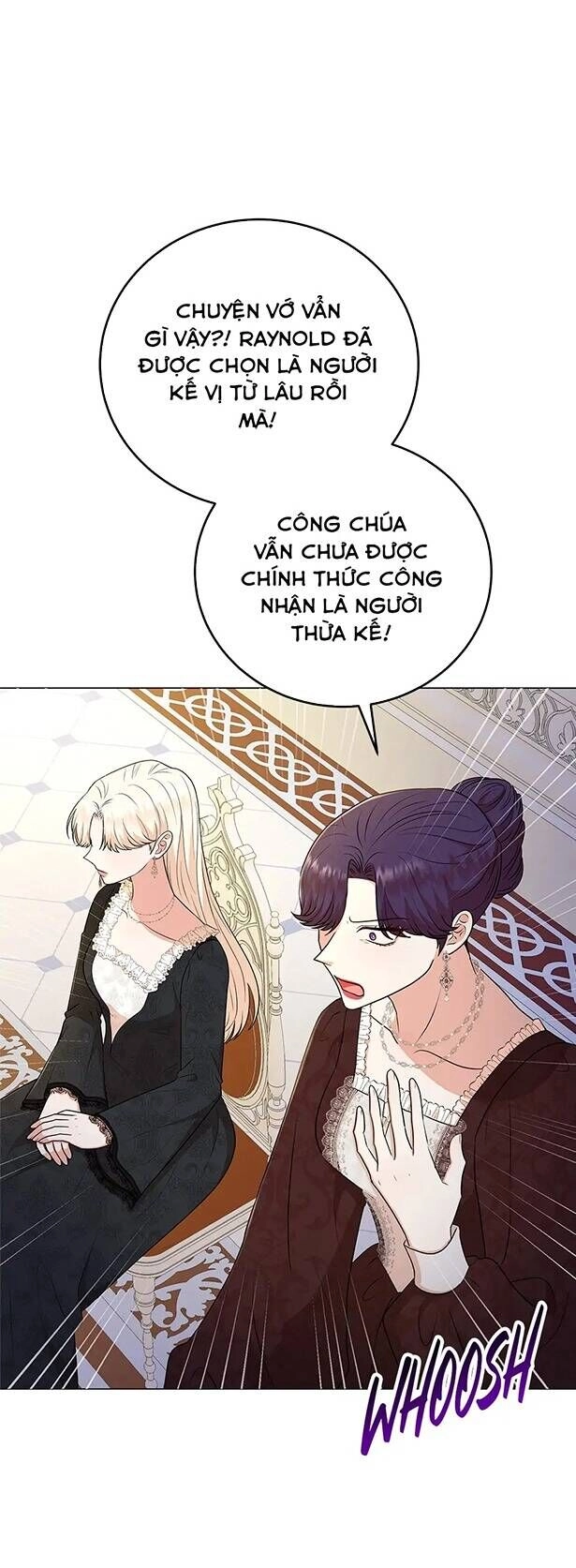 Nhân Vật Phản Diện Cũng Khó Chịu Chapter 67 - 8