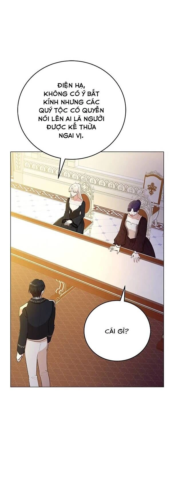 Nhân Vật Phản Diện Cũng Khó Chịu Chapter 67 - 9