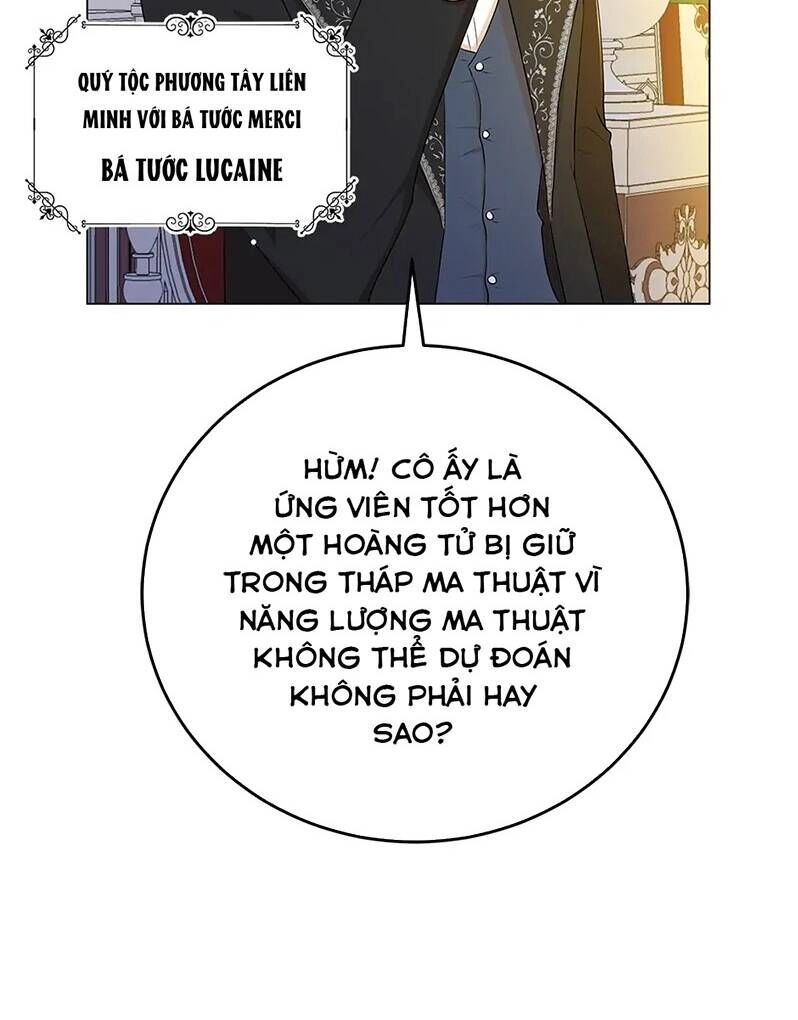 Nhân Vật Phản Diện Cũng Khó Chịu Chapter 67 - 11