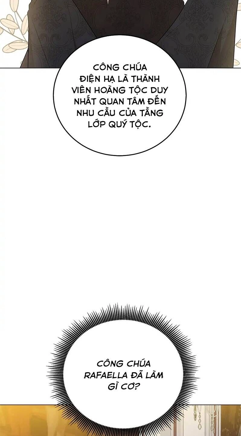 Nhân Vật Phản Diện Cũng Khó Chịu Chapter 67 - 16