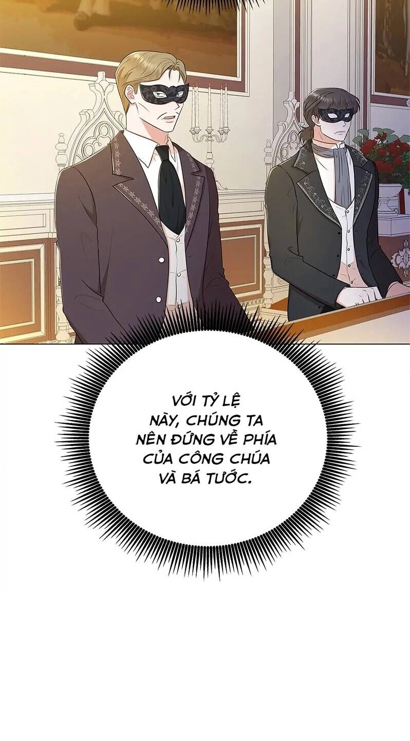 Nhân Vật Phản Diện Cũng Khó Chịu Chapter 67 - 17