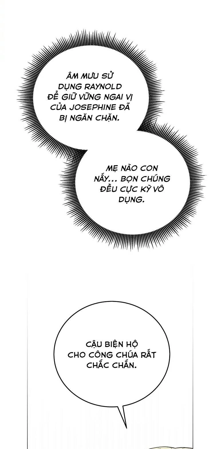 Nhân Vật Phản Diện Cũng Khó Chịu Chapter 67 - 20