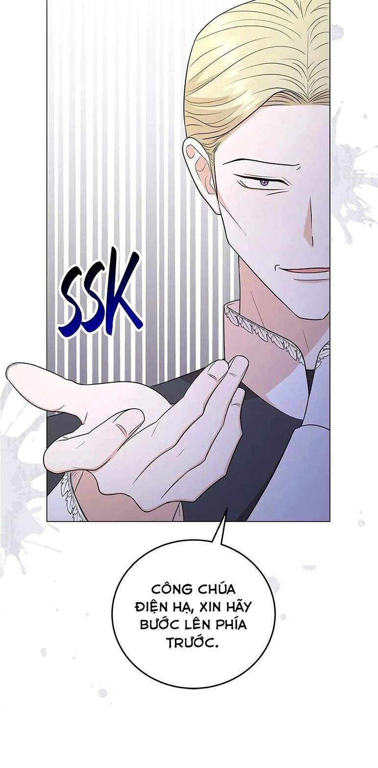 Nhân Vật Phản Diện Cũng Khó Chịu Chapter 67 - 21