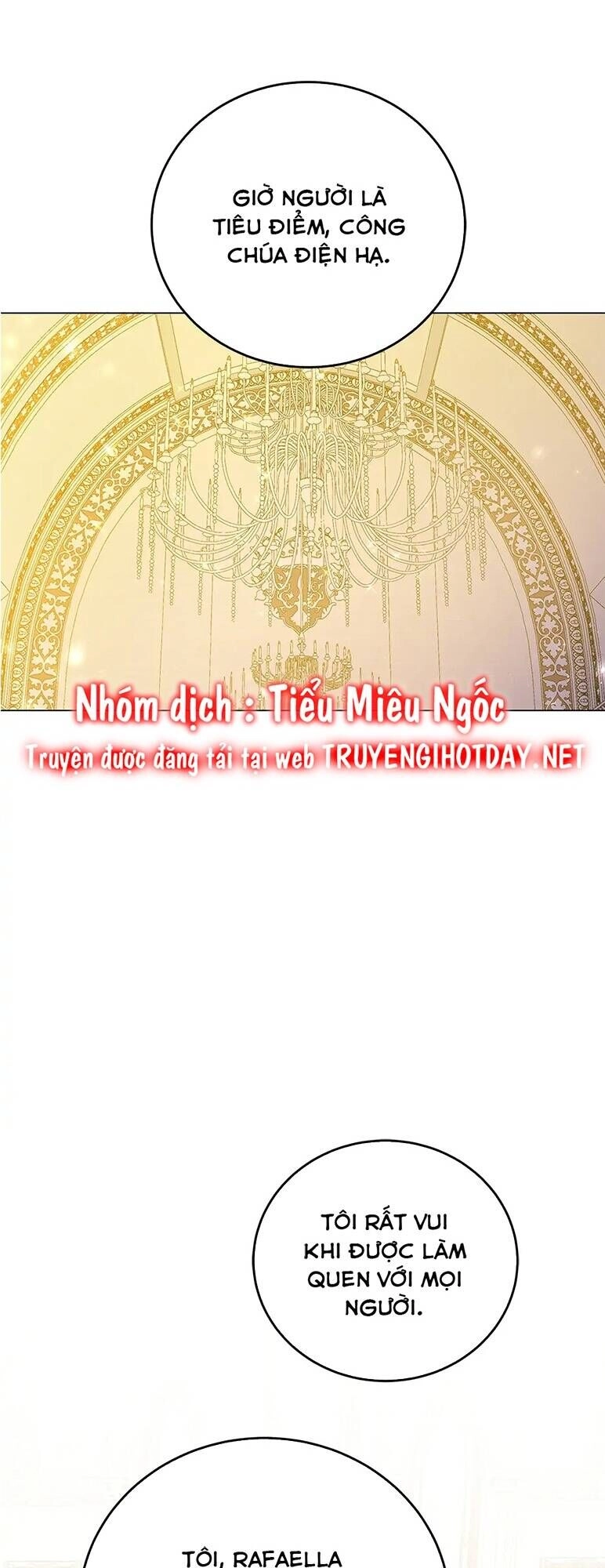 Nhân Vật Phản Diện Cũng Khó Chịu Chapter 67 - 22