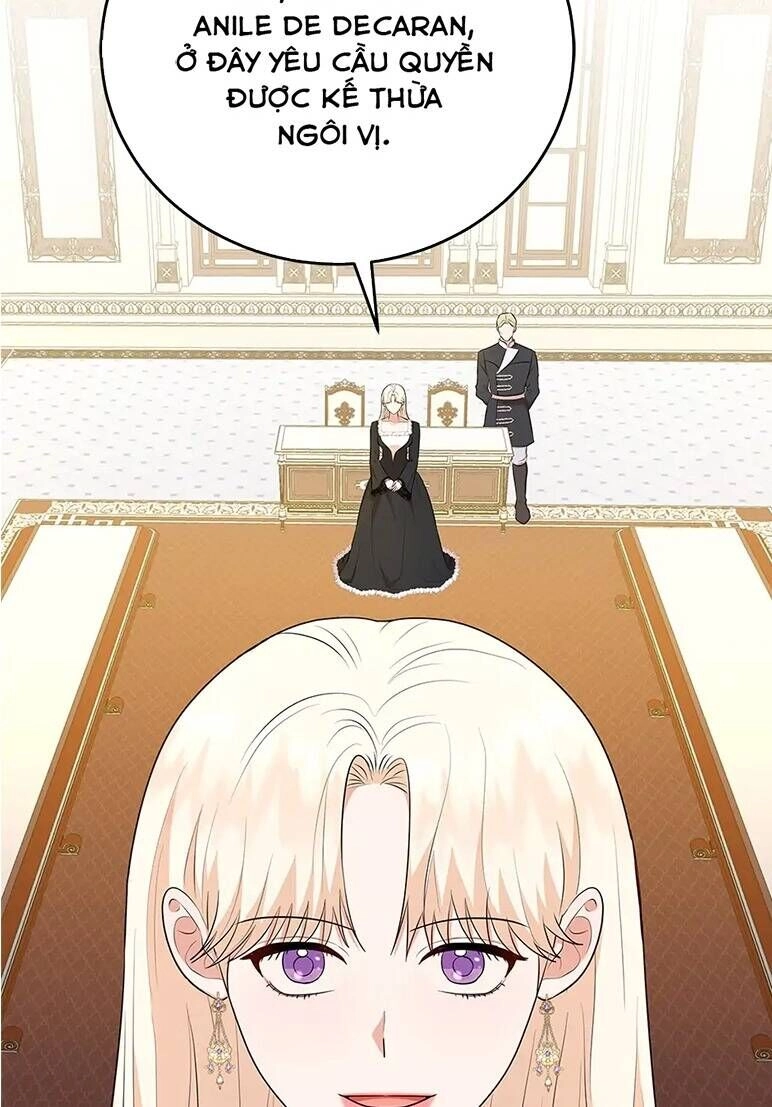 Nhân Vật Phản Diện Cũng Khó Chịu Chapter 67 - 23