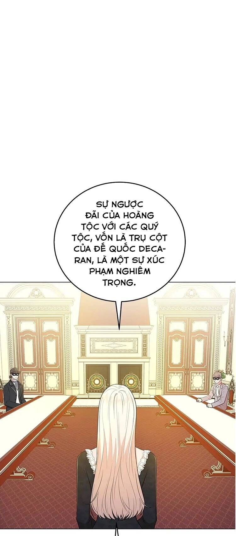 Nhân Vật Phản Diện Cũng Khó Chịu Chapter 67 - 30