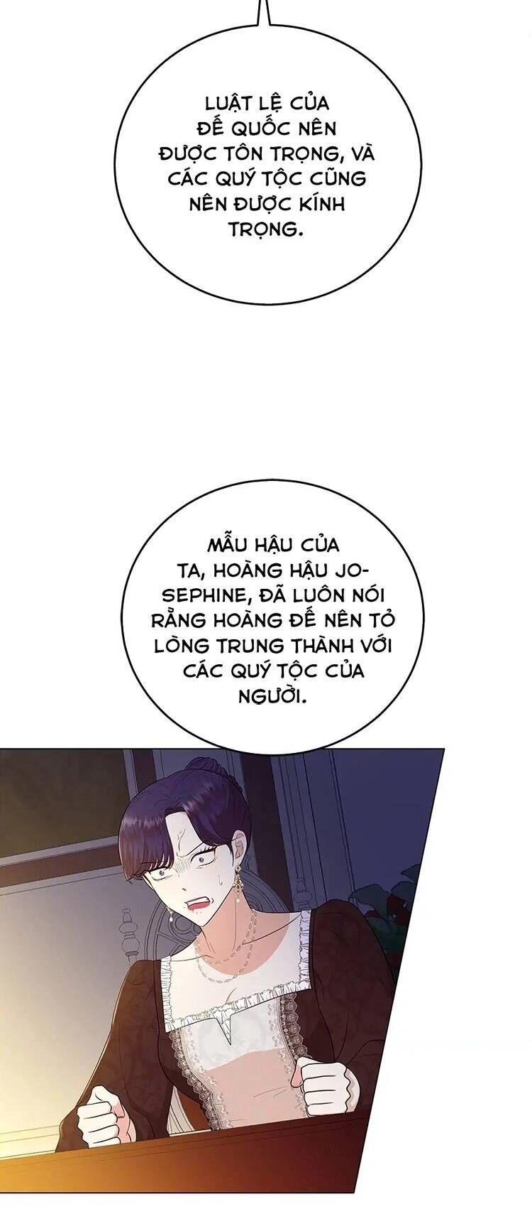 Nhân Vật Phản Diện Cũng Khó Chịu Chapter 67 - 31